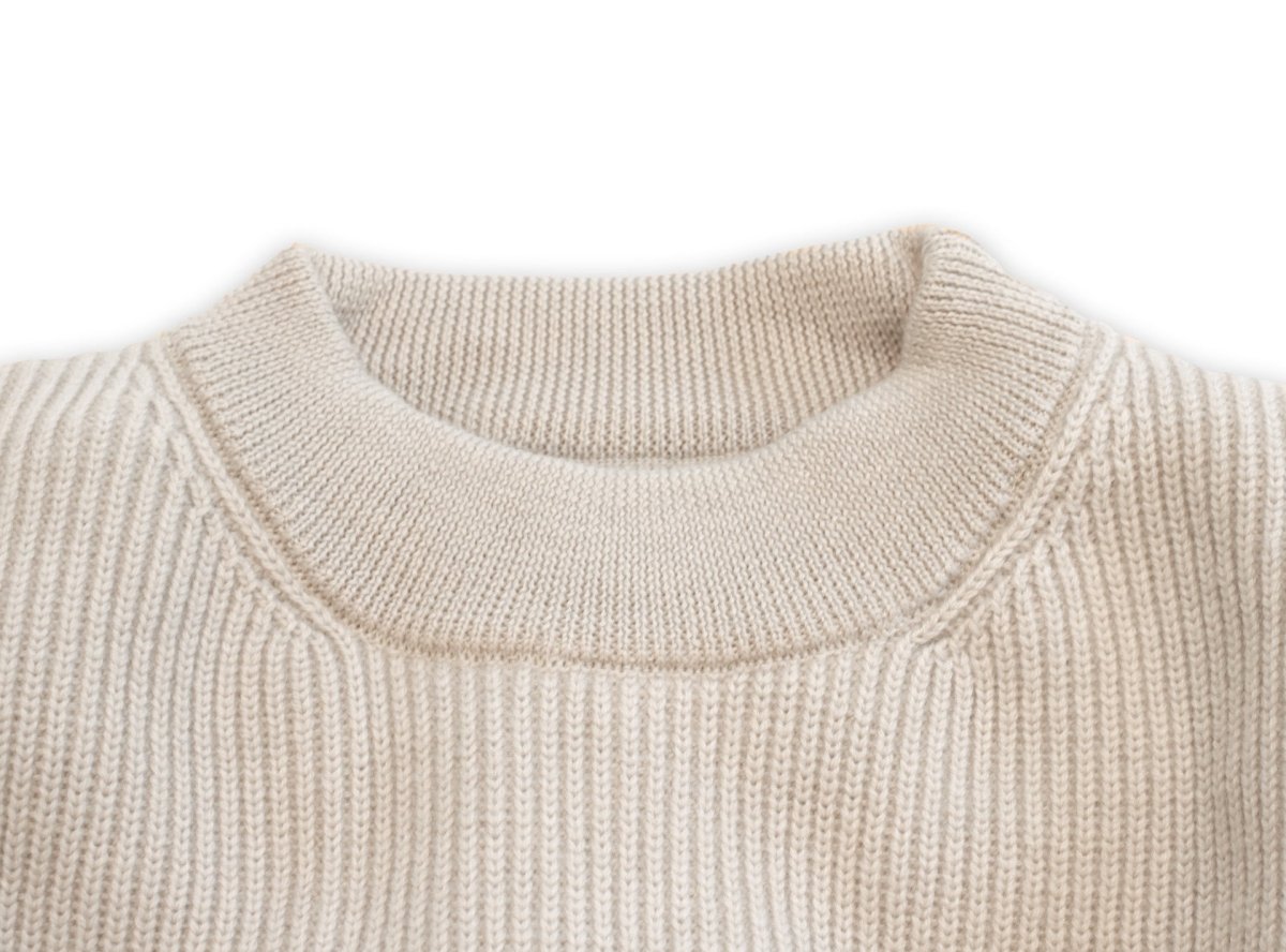 Ranger’s Uniform Sweater - 25th Anniversary Edition