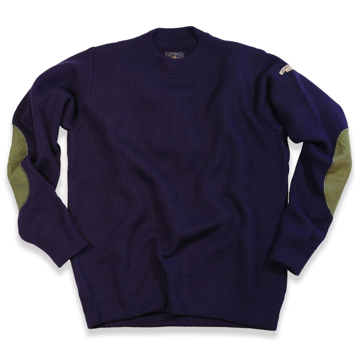 Ranger’s Uniform Sweater - 25th Anniversary Edition