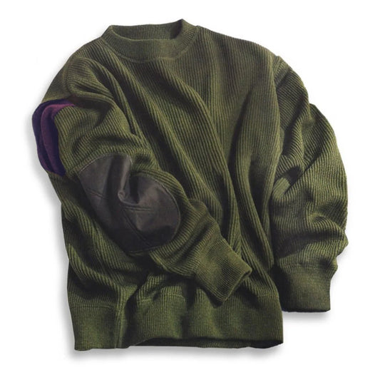 Ranger’s Uniform Sweater - 25th Anniversary Edition