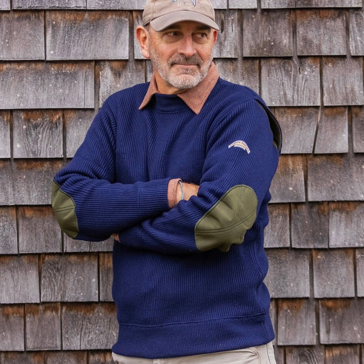 Ranger’s Uniform Sweater - 25th Anniversary Edition