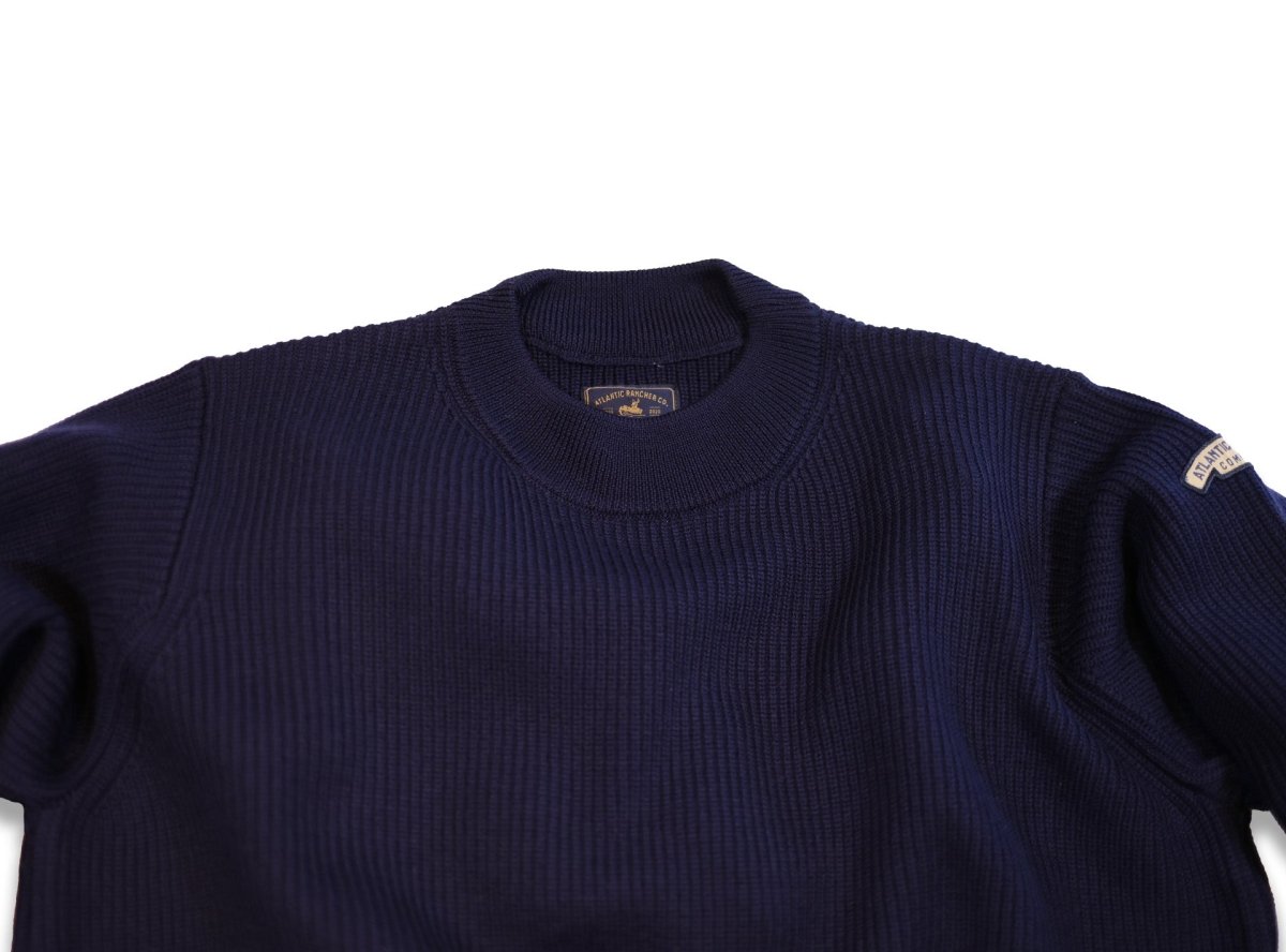 Ranger’s Uniform Sweater - 25th Anniversary Edition
