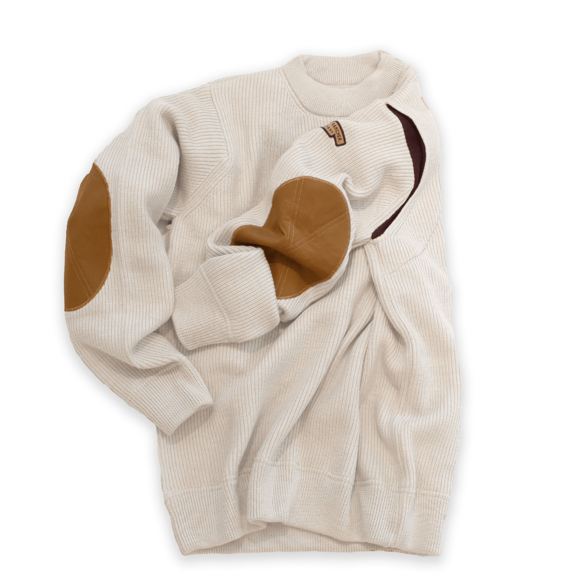 Ranger’s Uniform Sweater - 25th Anniversary Edition