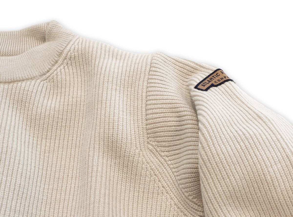 Ranger’s Uniform Sweater - 25th Anniversary Edition