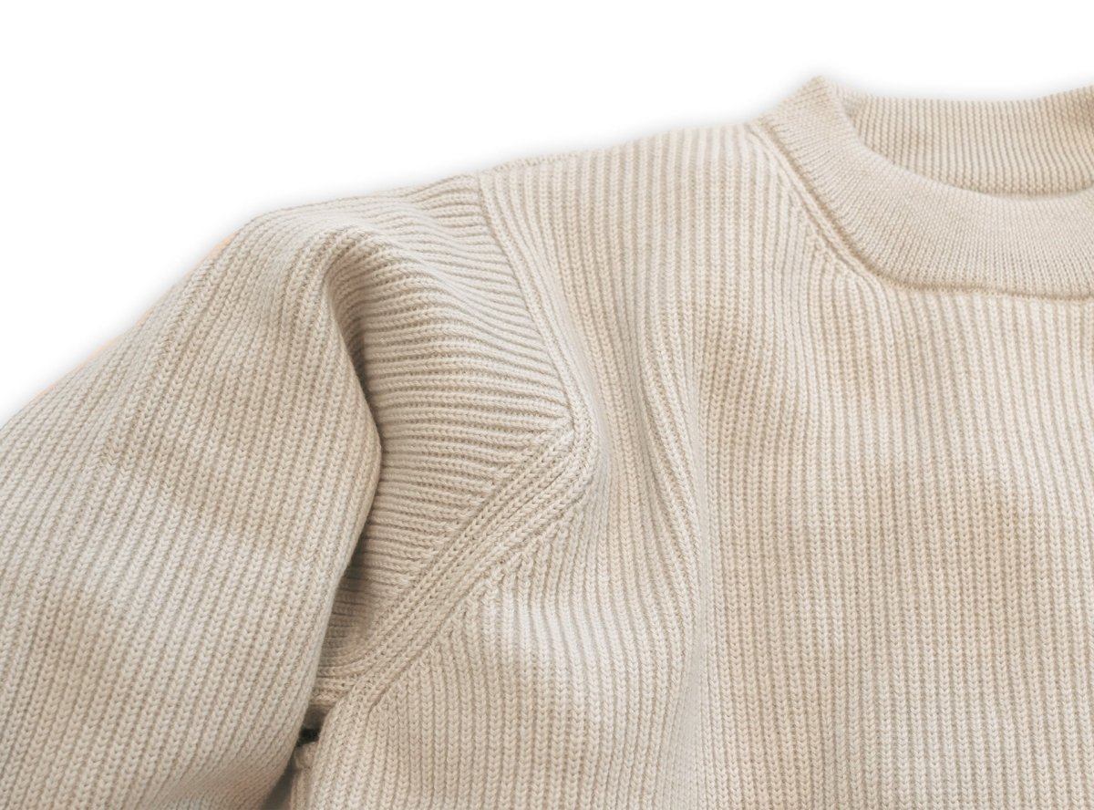 Ranger’s Uniform Sweater - 25th Anniversary Edition
